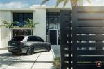 Rolls-Royce Cullinan on Vossen Wheels (S17-15T) 2020 года